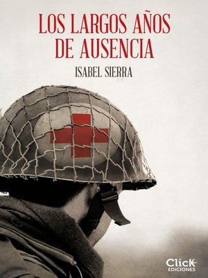 cover image of Los largos años de ausencia